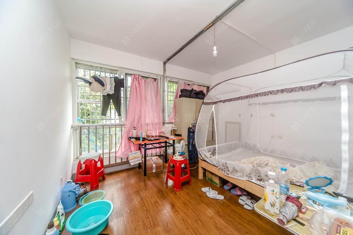 常州盘龙苑东区在售二手房源室内图_小牛看房