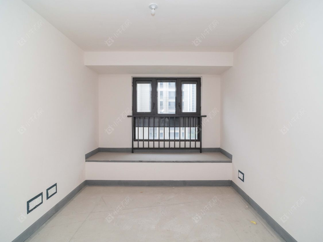 常州保利和光晨樾在售二手房源室内图_小牛看房