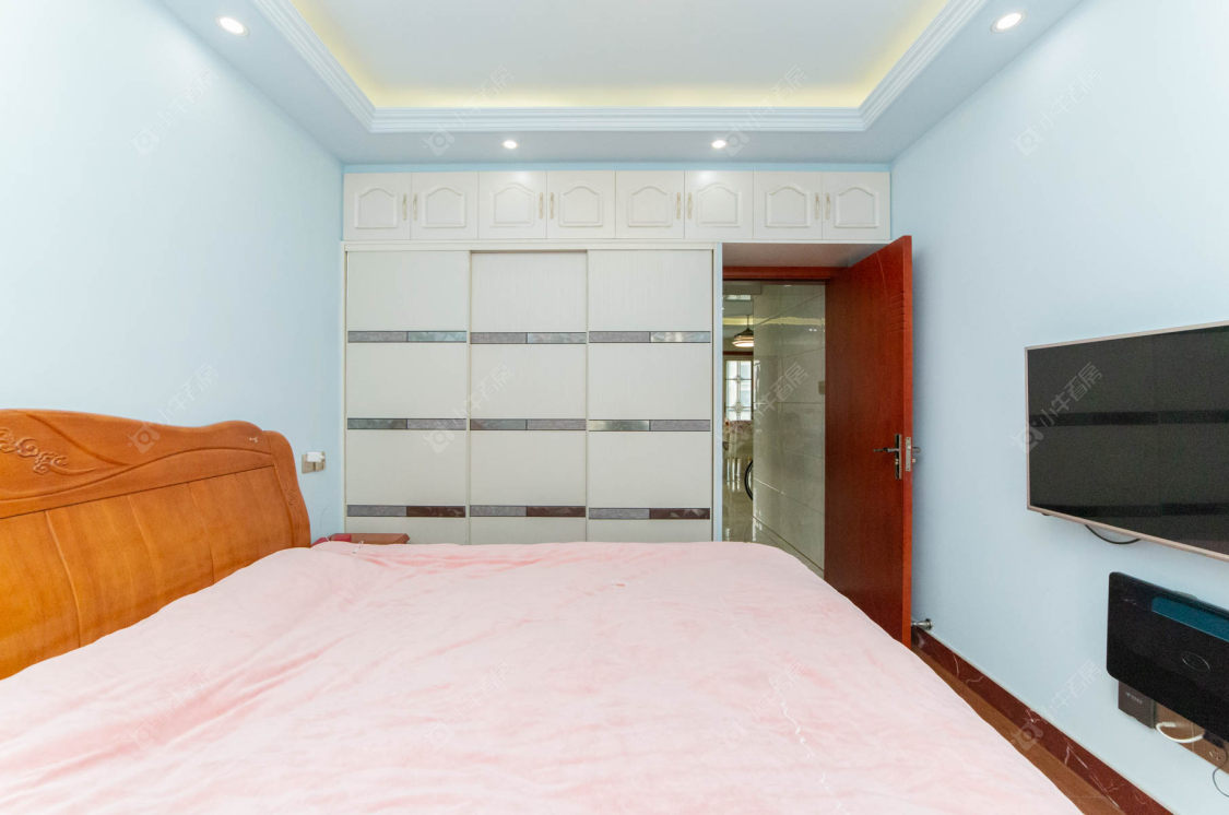 常州名桂坊在售二手房源室内图_小牛看房