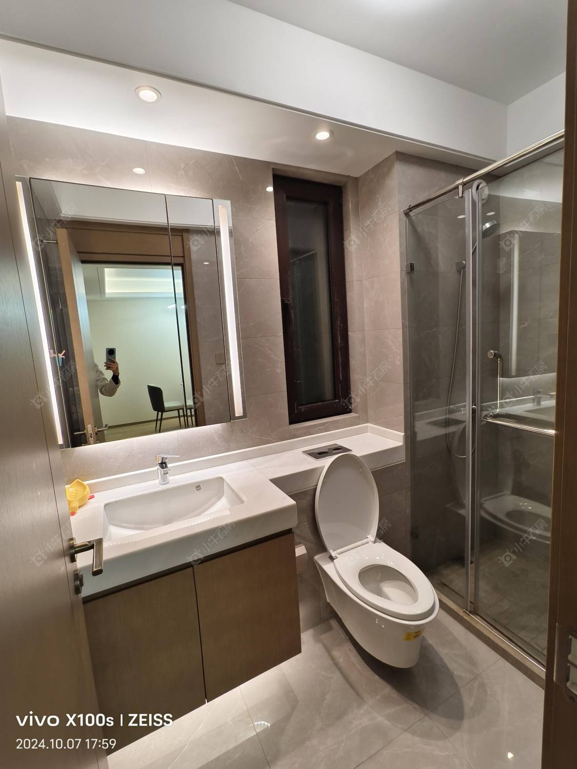 常州朗诗熙华府在租房源室内图_小牛看房