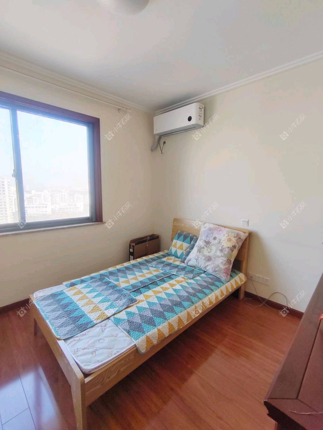 常州吟枫苑东区在租房源室内图_小牛看房