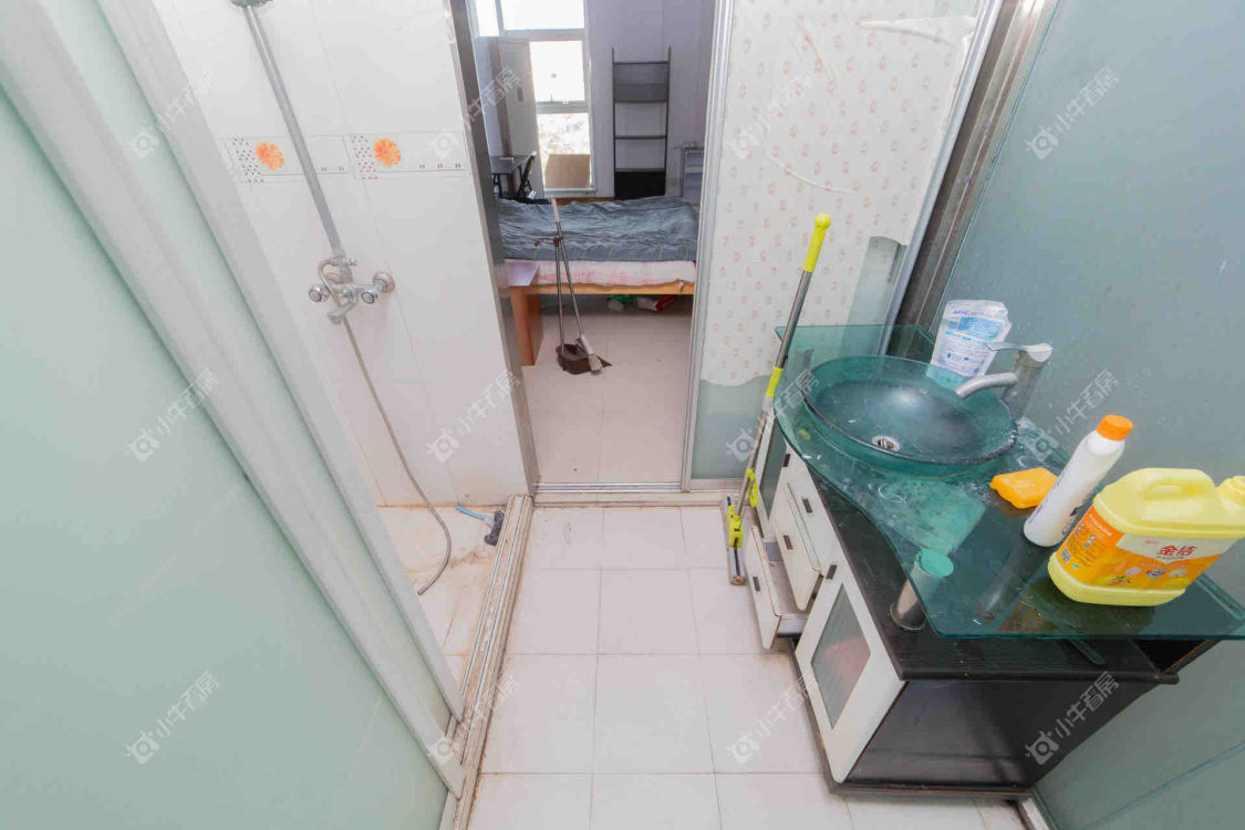 常州北城后街在租房源室内图_小牛看房