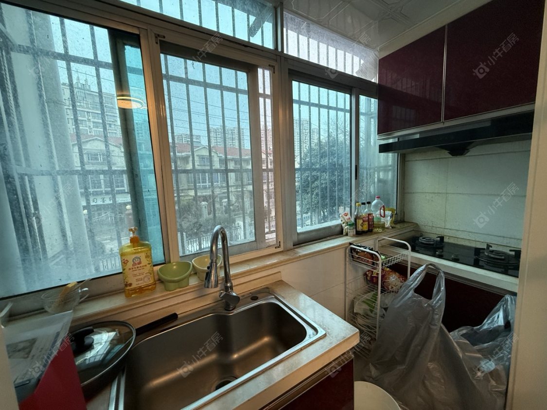 清潭六村房源室内图 常州清潭六村在租房源室内图_小牛看房