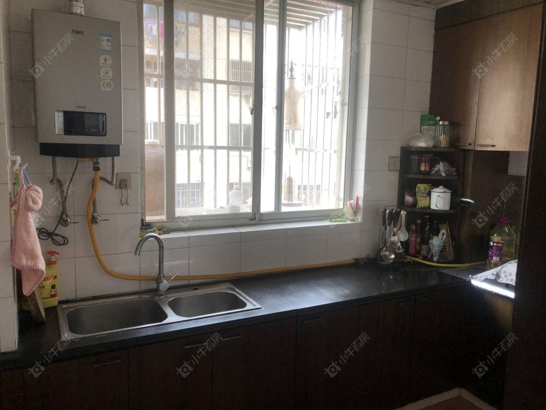 常州燕兴新村西区在租房源室内图_小牛看房