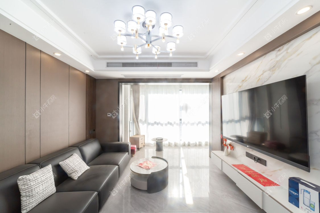 常州光樾华庭在租房源室内图_小牛看房