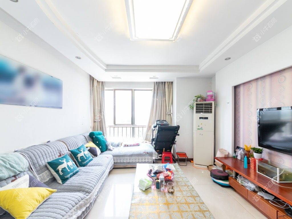 常州春晓苑在租房源室内图_小牛看房