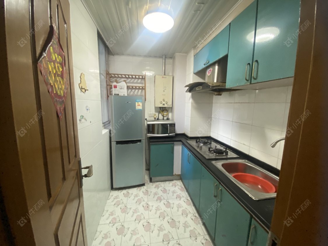 常州藏龙苑东区在租房源室内图_小牛看房