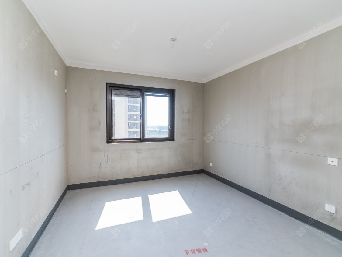 常州新庄花苑在售二手房源室内图_小牛看房