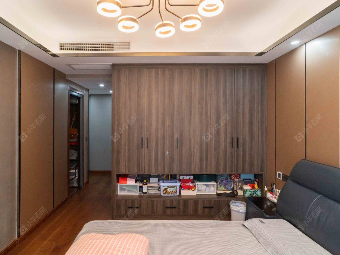 保利公园九里房源室内图 常州保利公园九里在售二手房源室内图_小牛看房