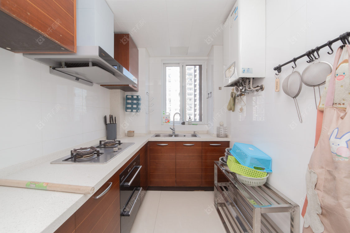 常州府西花园在售二手房源室内图_小牛看房