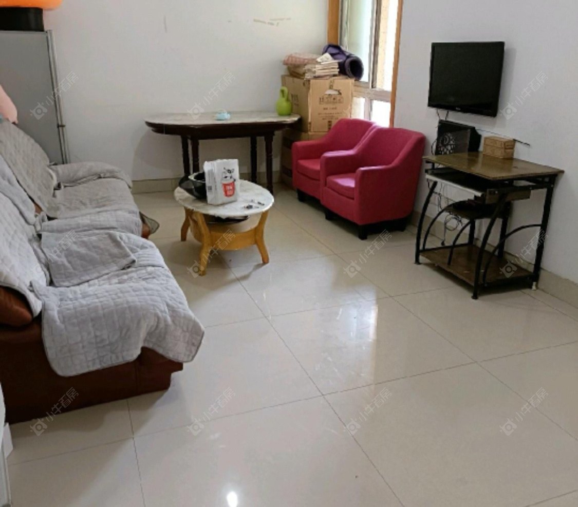 常州九洲新世界花苑租房房源封面图