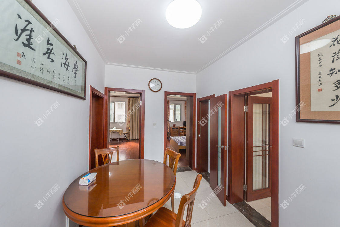 常州荷花池在租房源_小牛看房