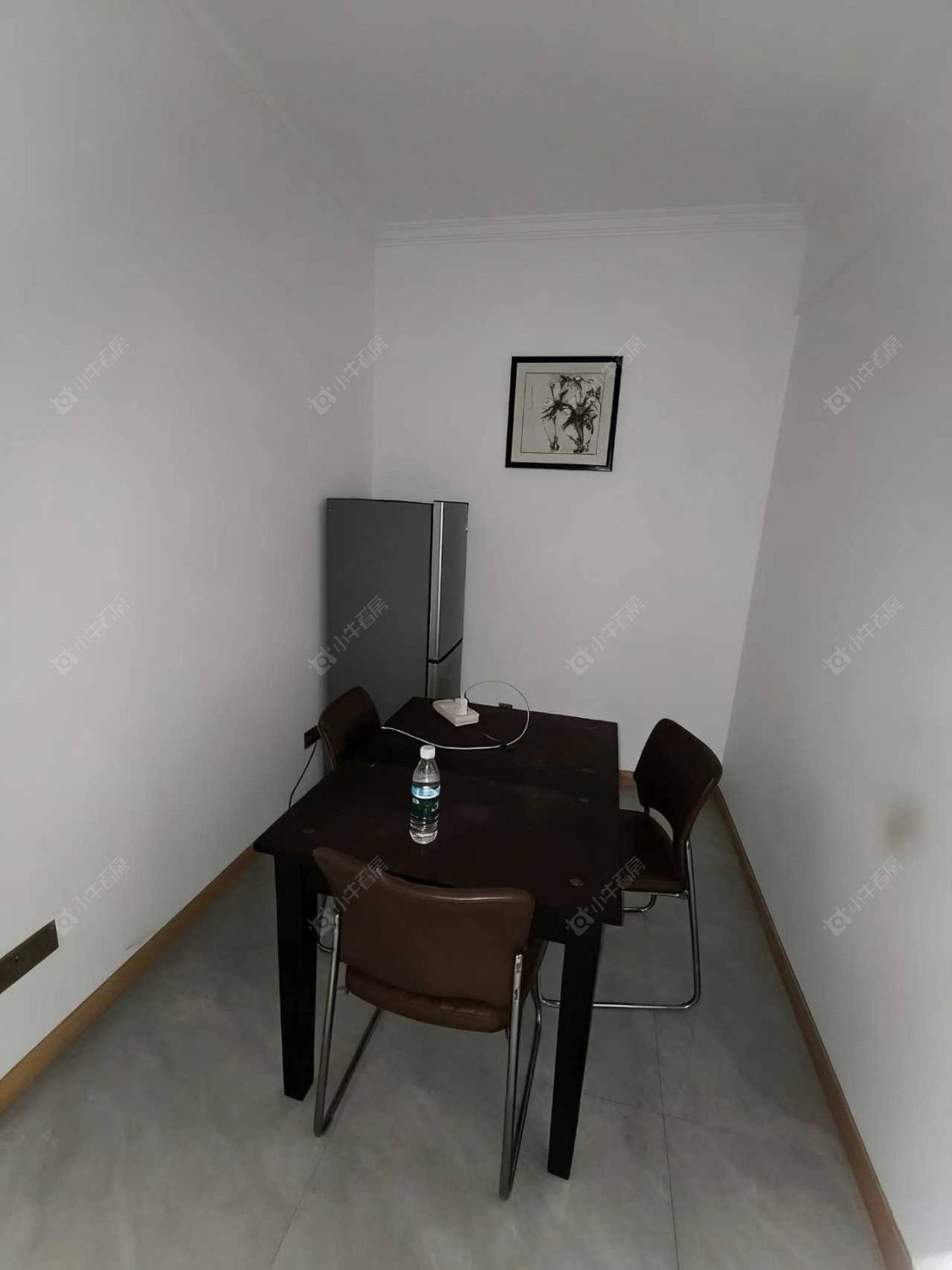 常州工房北区在租房源户型图_小牛看房