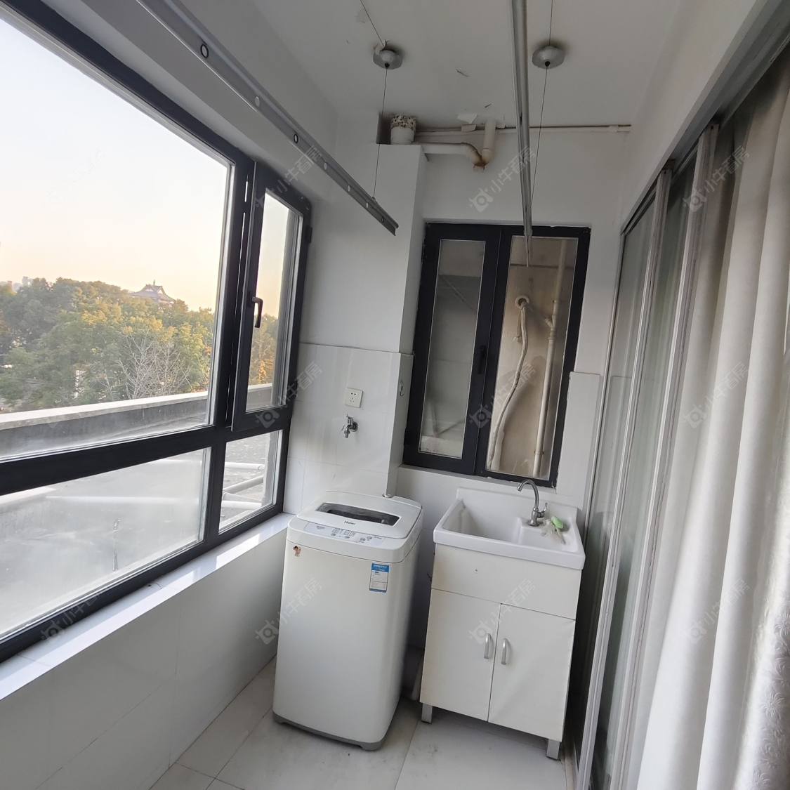 常州天顺御和苑在租房源室内图_小牛看房