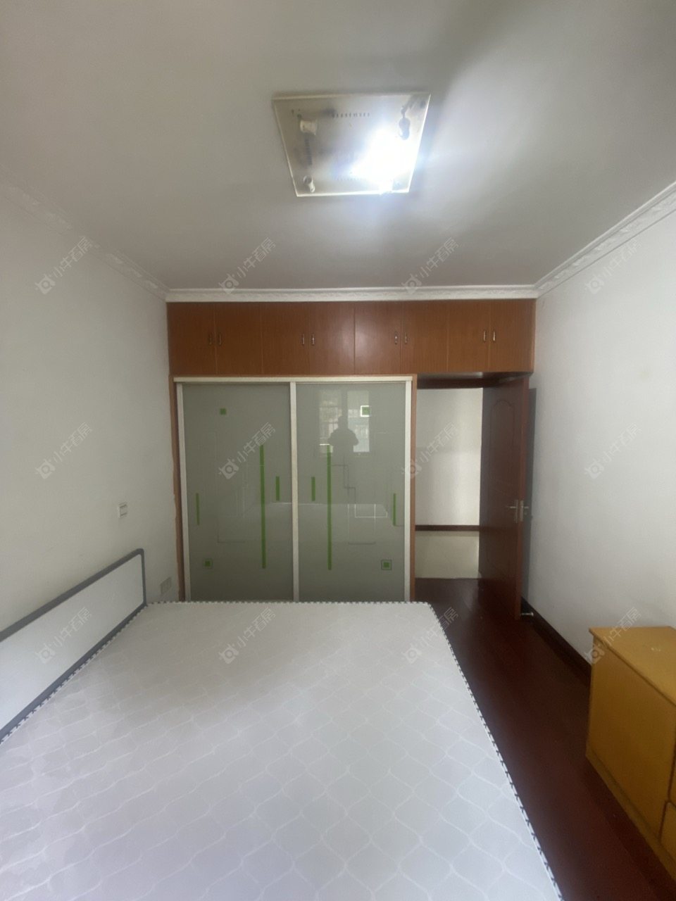 常州太湖明珠苑南苑在租房源室内图_小牛看房