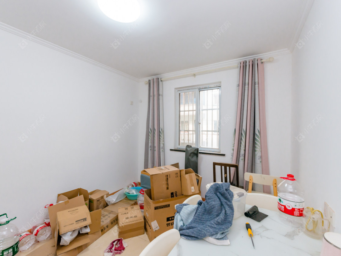 常州机械新村在售二手房源_小牛看房