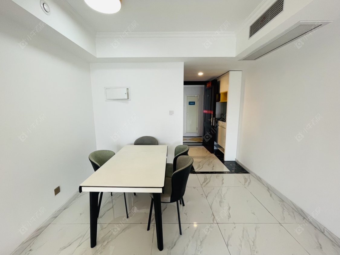 常州碧桂园壹号天禧在租房源室内图_小牛看房