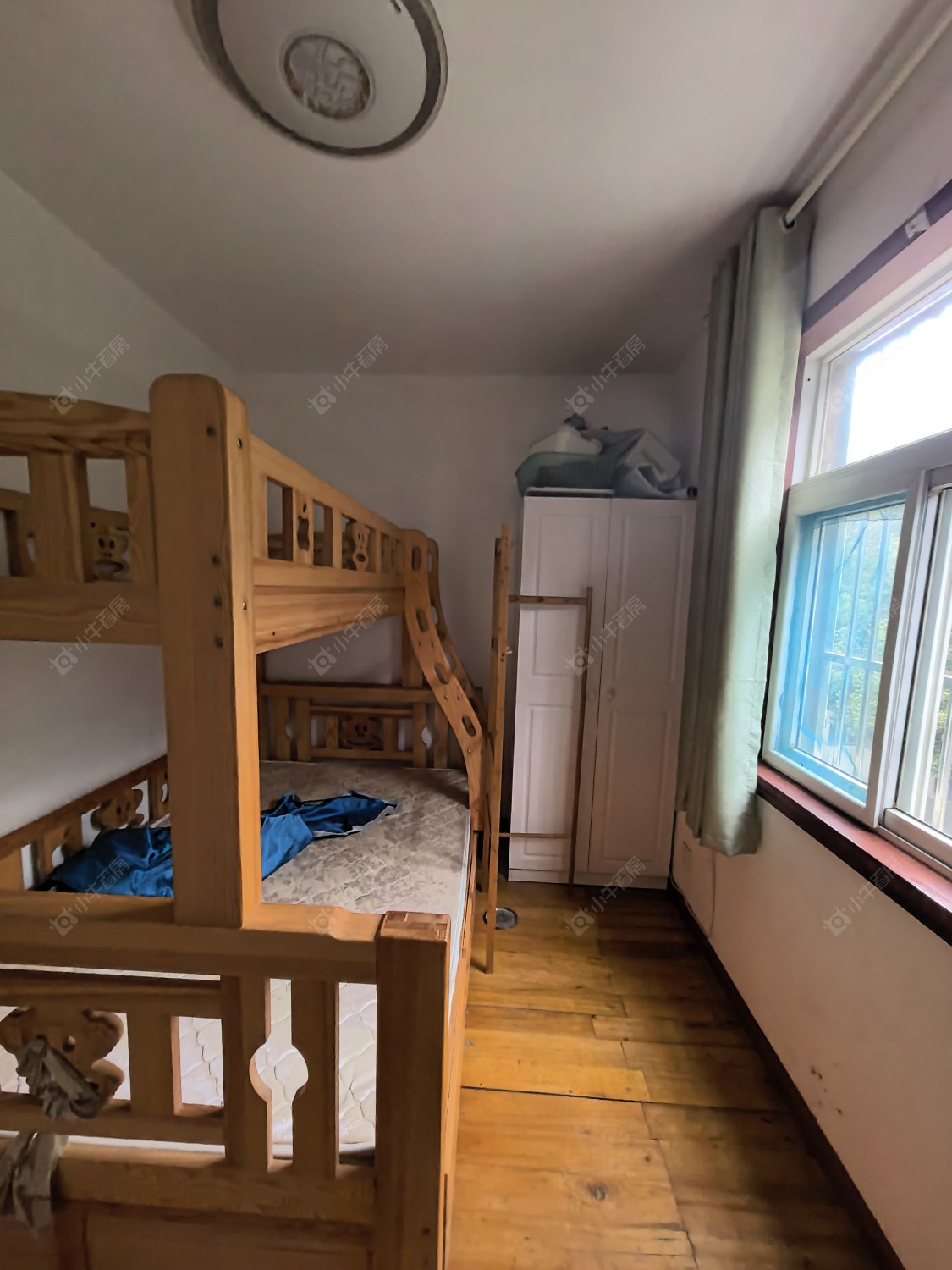 常州兰翔新村在租房源室内图_小牛看房