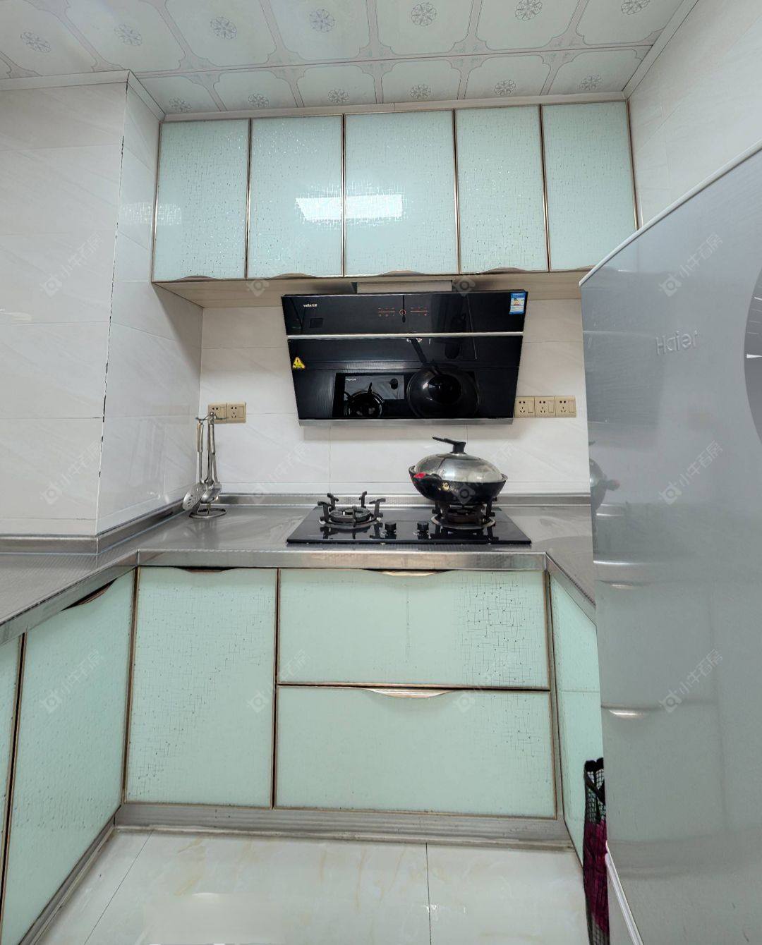 常州香树湾云景在租房源室内图_小牛看房