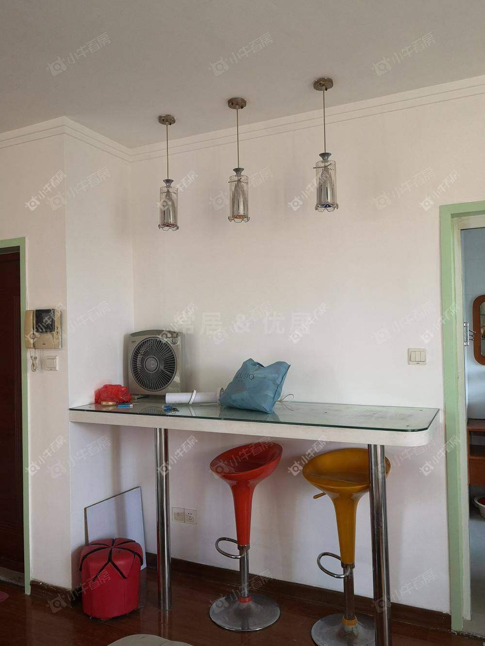 常州水岸人家花园在租房源_小牛看房