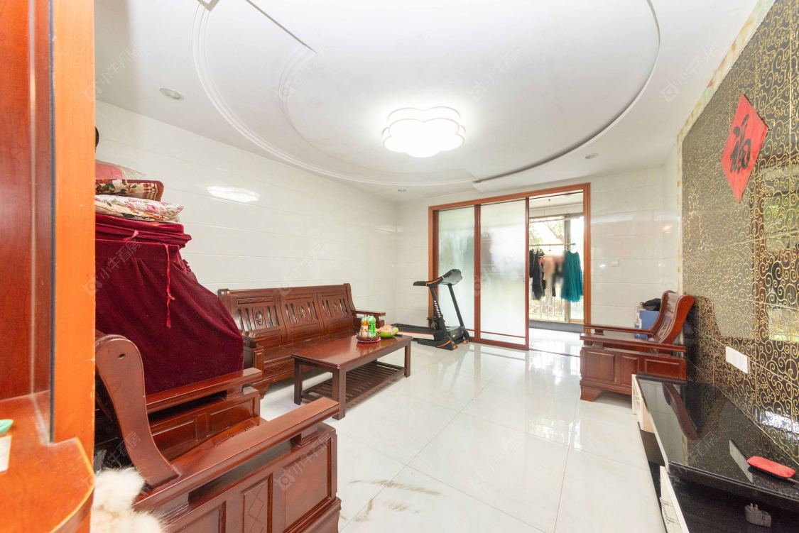 常州瑞和花园3室2厅1卫在售二手房房源图片