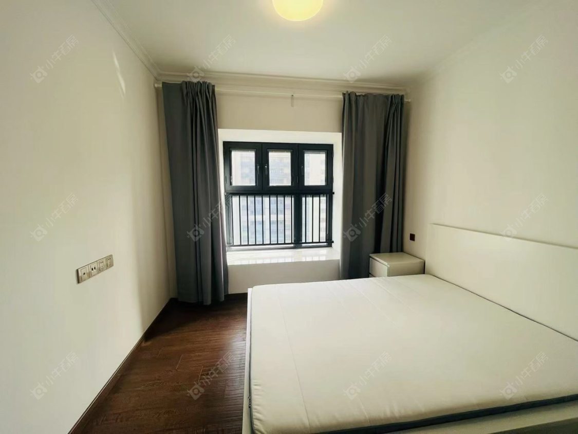 常州碧桂园壹号天禧在租房源室内图_小牛看房