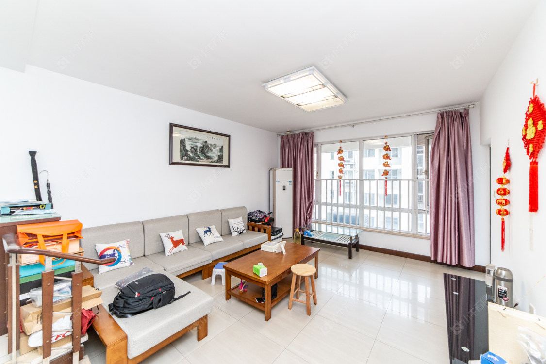 常州奥林匹克花园在售二手房源室内图_小牛看房