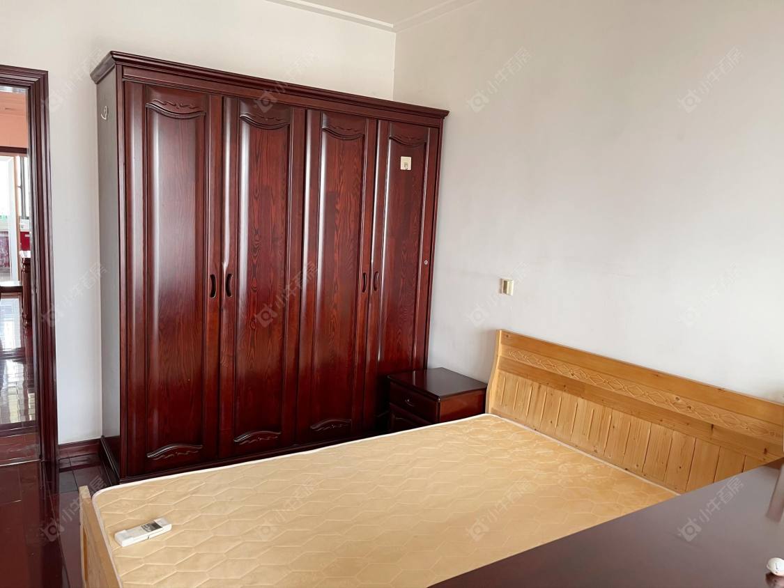 常州金百花园在租房源室内图_小牛看房