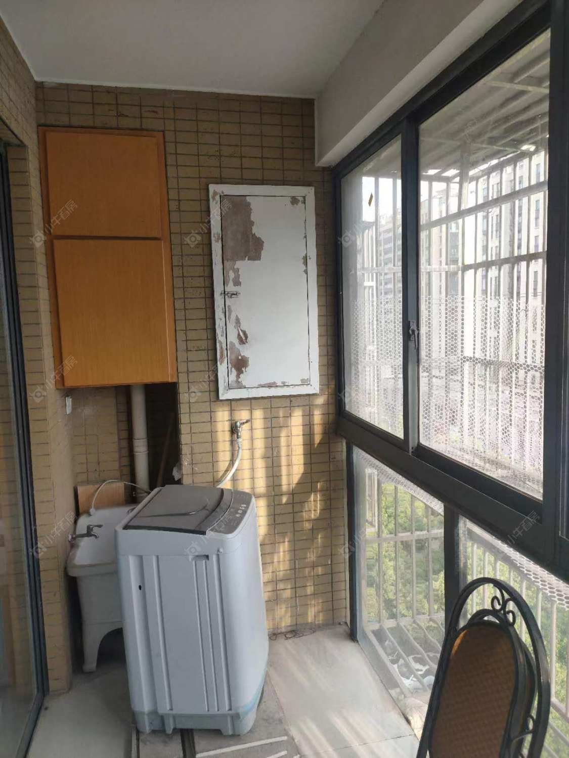 常州华山苑租房_华山苑2室2厅房源出租