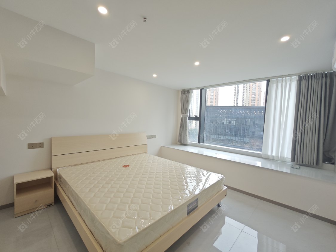 常州山外有山在租房源室内图_小牛看房