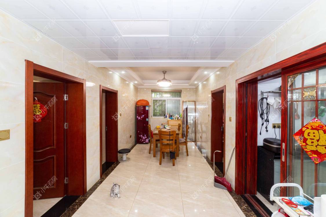 常州丽华南村在租房源室内图_小牛看房