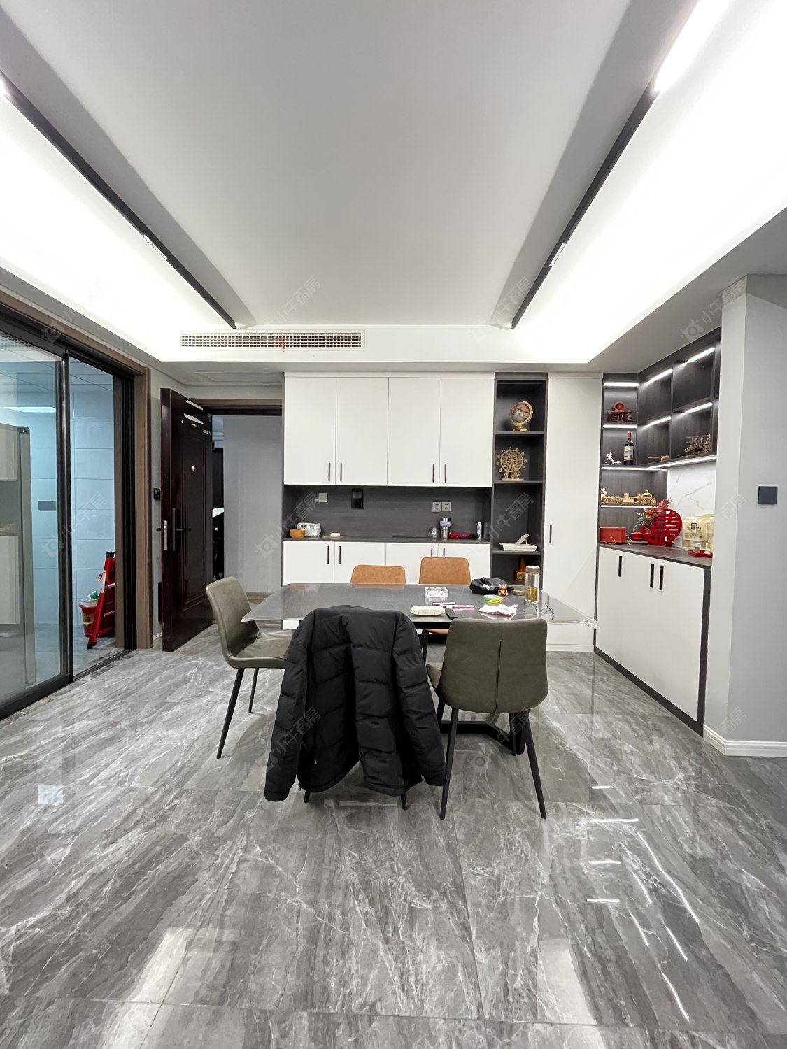 常州御城在租房源室内图_小牛看房