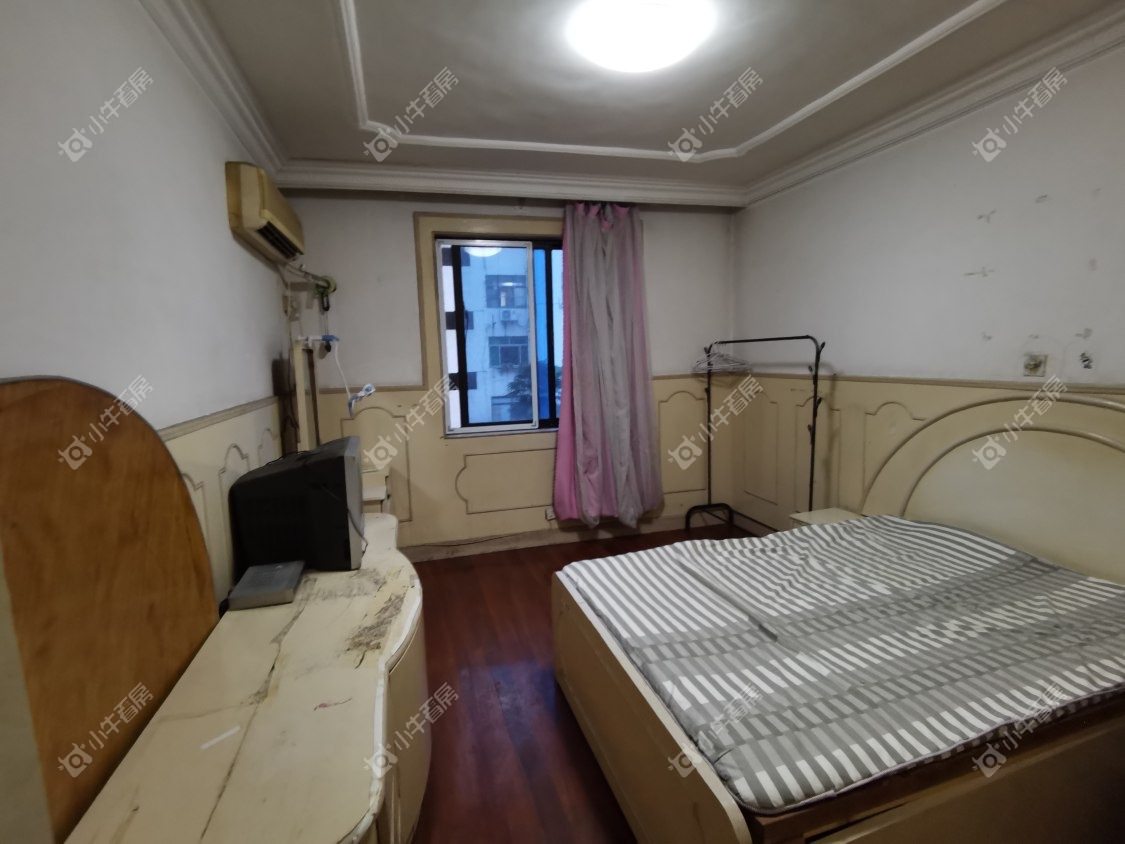 常州河海新村在租房源室内图_小牛看房