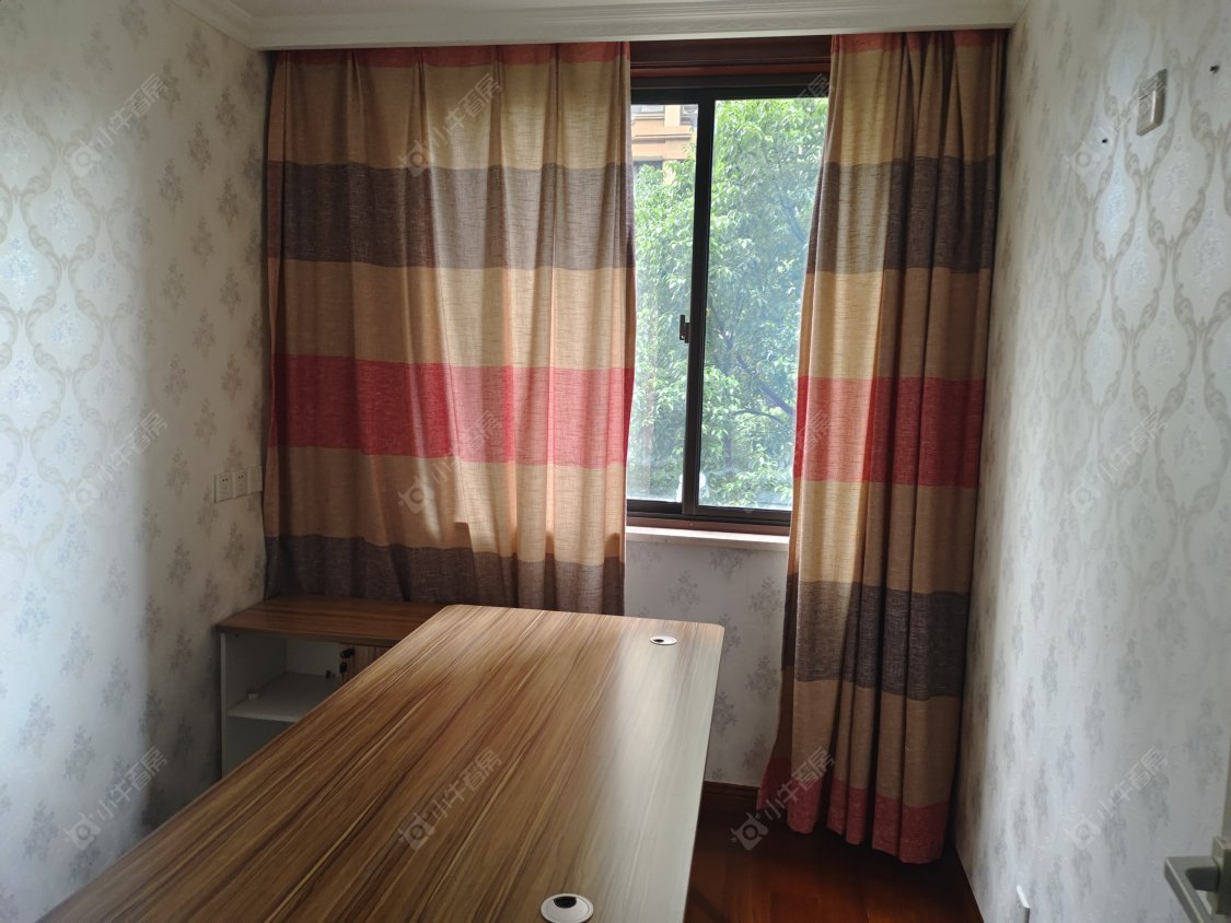 常州新城香溢澜桥二期在租房源室内图_小牛看房