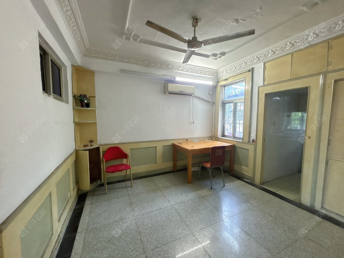 常州清潭六村租房_小牛看房