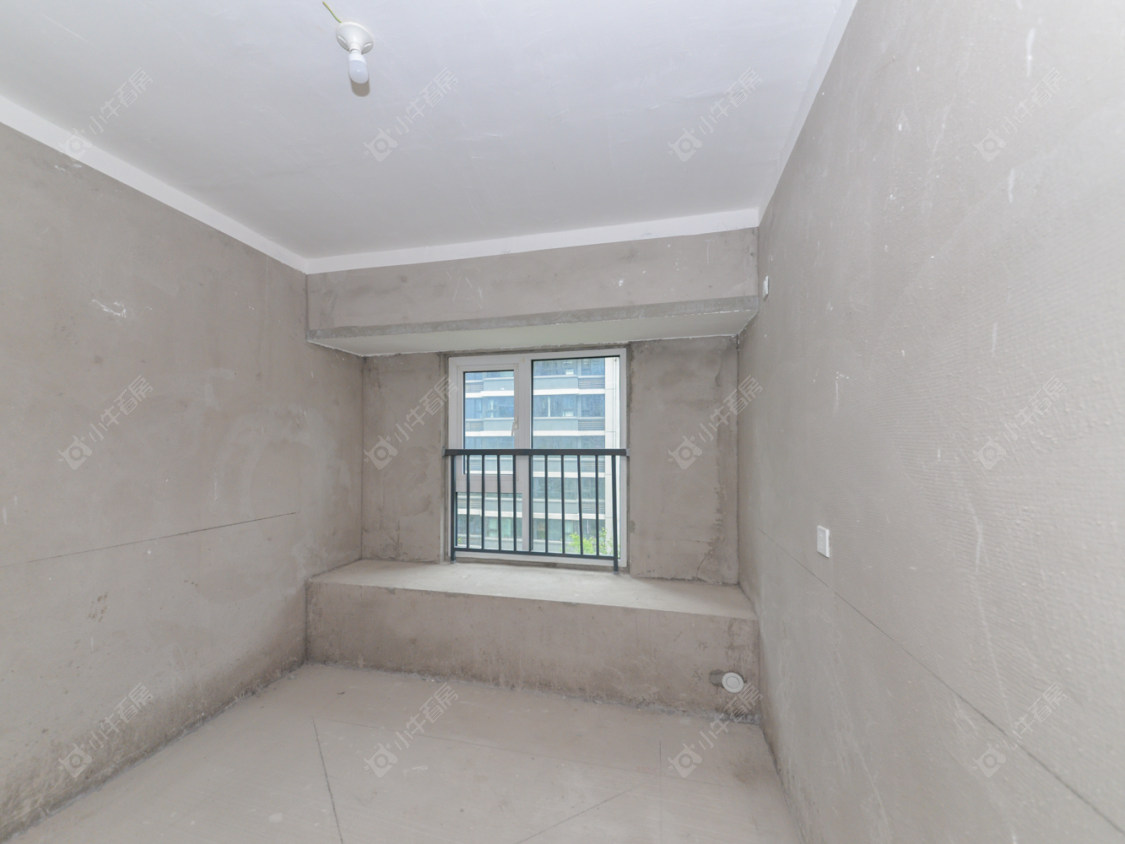 常州万达光语未来一期在售二手房源室内图_小牛看房