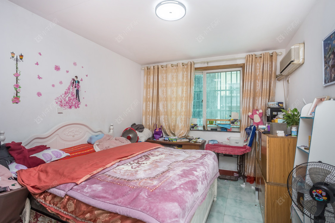 常州锦绣东苑在售二手房源室内图_小牛看房