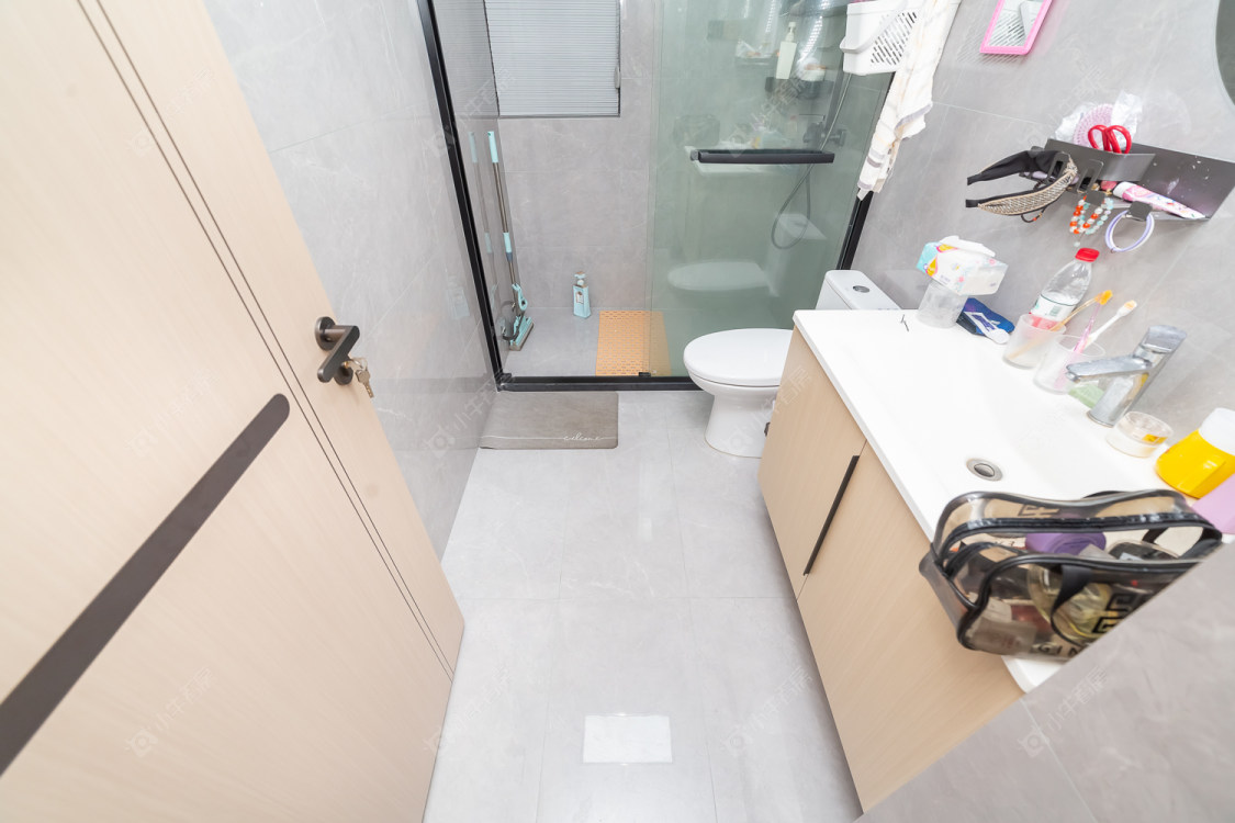 常州绿都万和城六区在售二手房源室内图_小牛看房