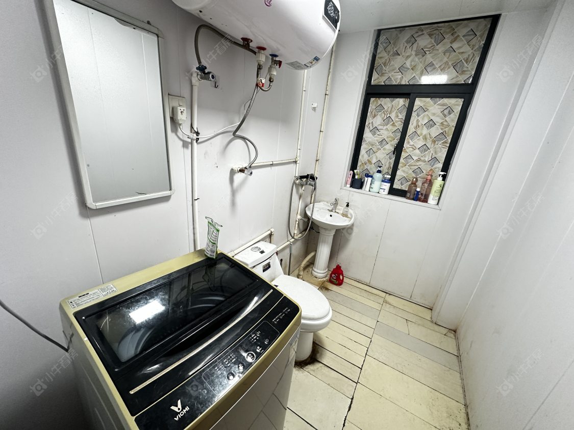 永安花苑房源室内图 常州永安花苑在租房源室内图_小牛看房