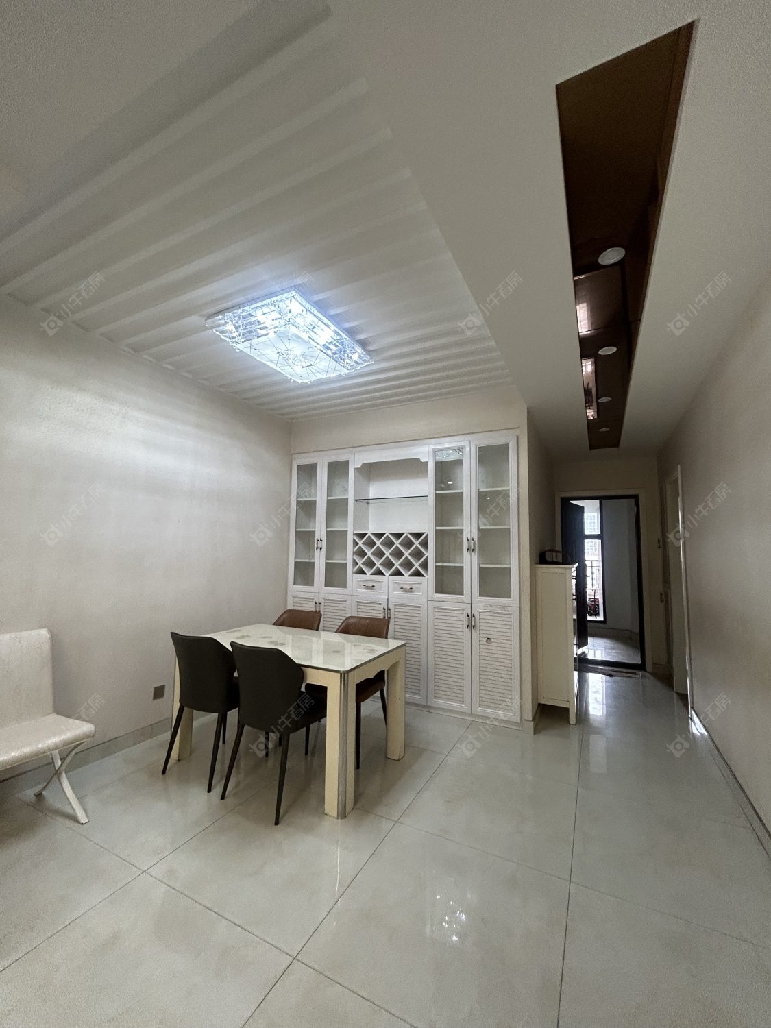 宝龙国际花园一期房源室内图 常州宝龙国际花园一期在租房源室内图_小牛看房