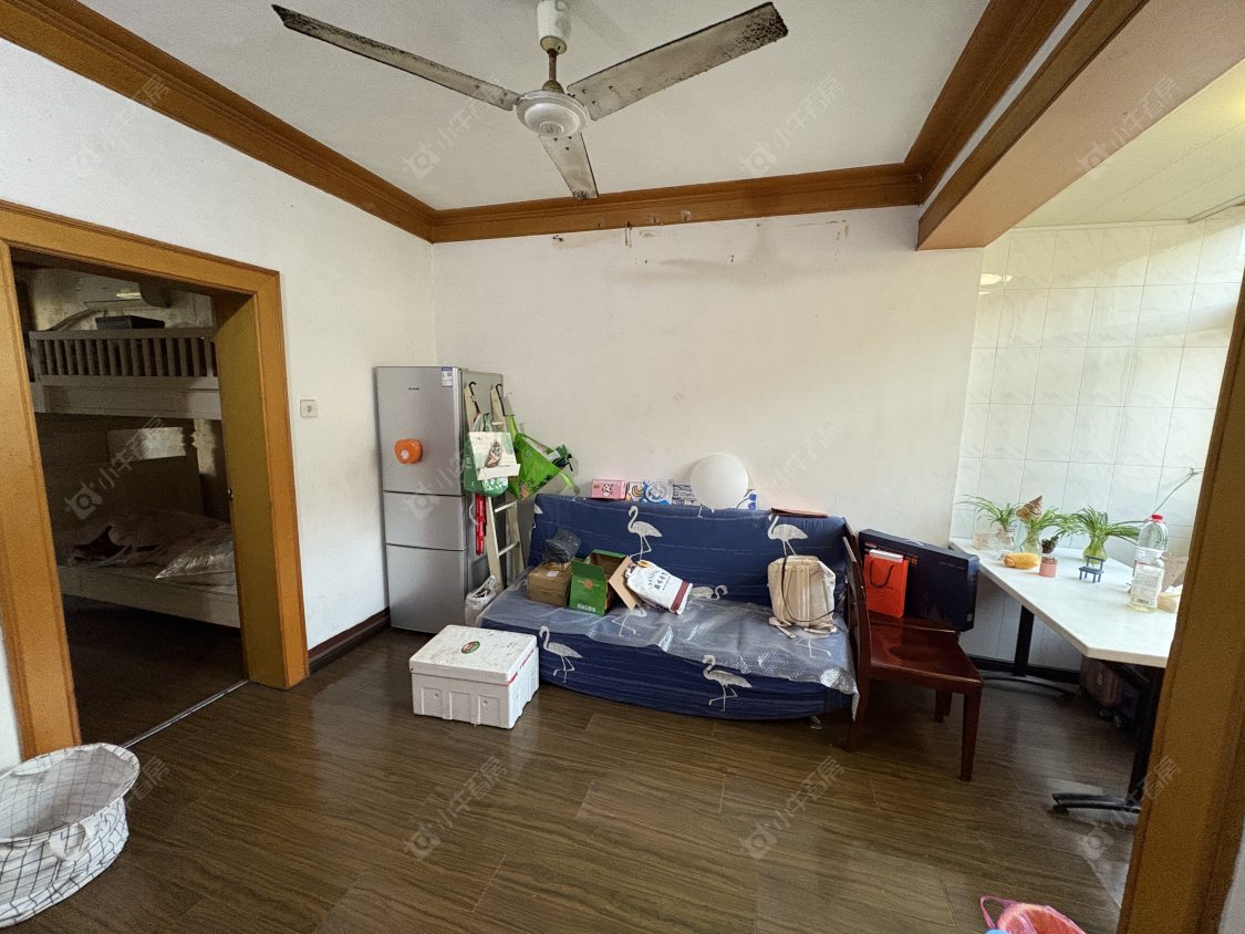 常州燕兴新村西区租房_燕兴新村西区2室1厅房源出租