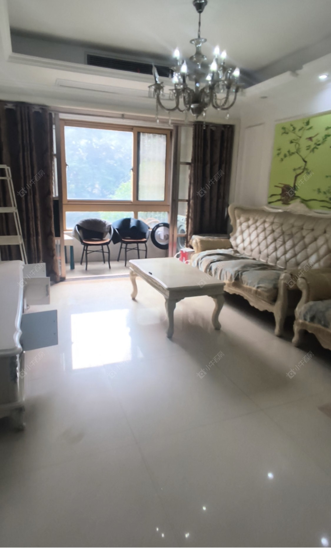 常州典雅花园在租房源室内图_小牛看房