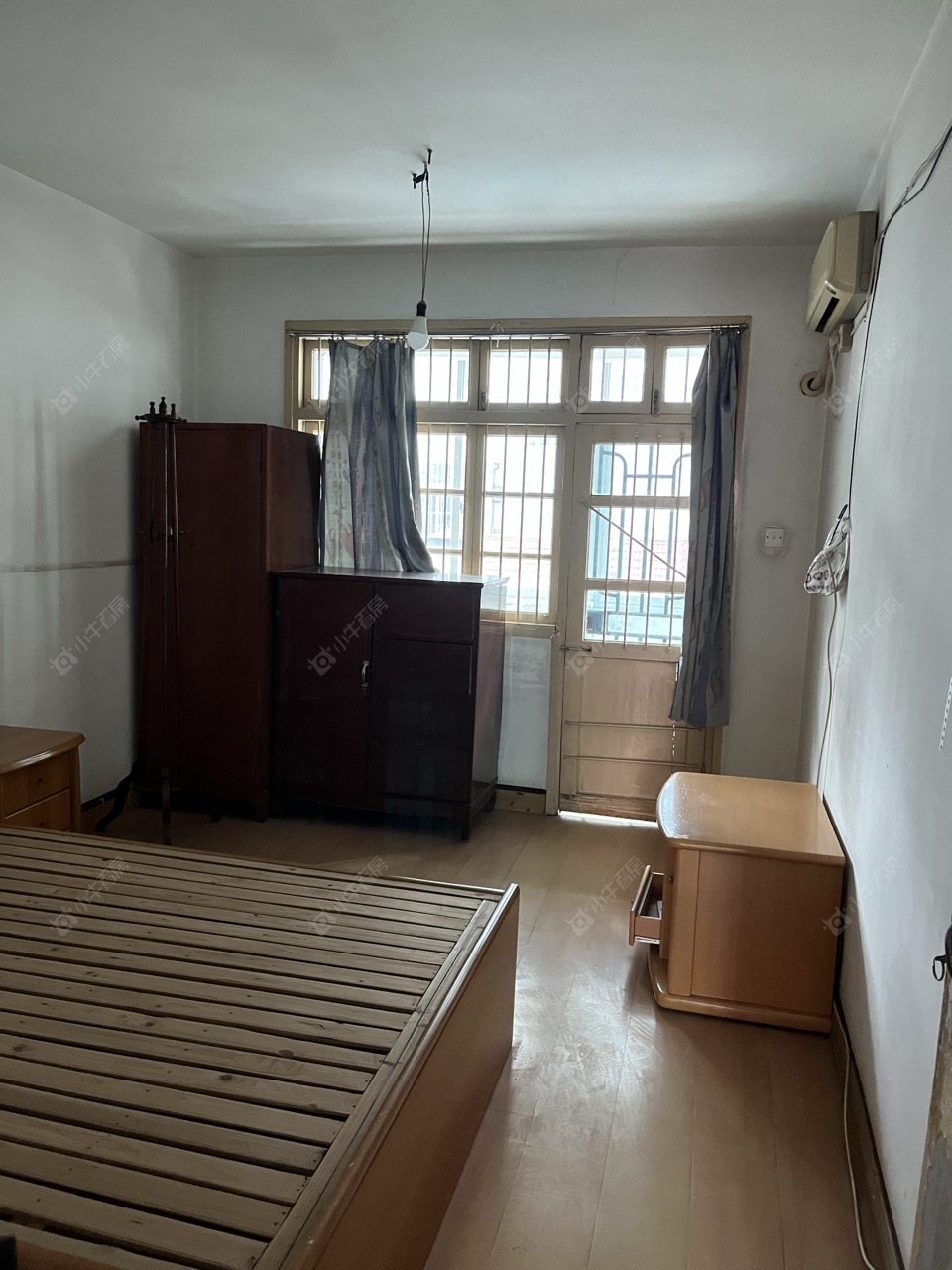 常州桃园新村在租房源室内图_小牛看房