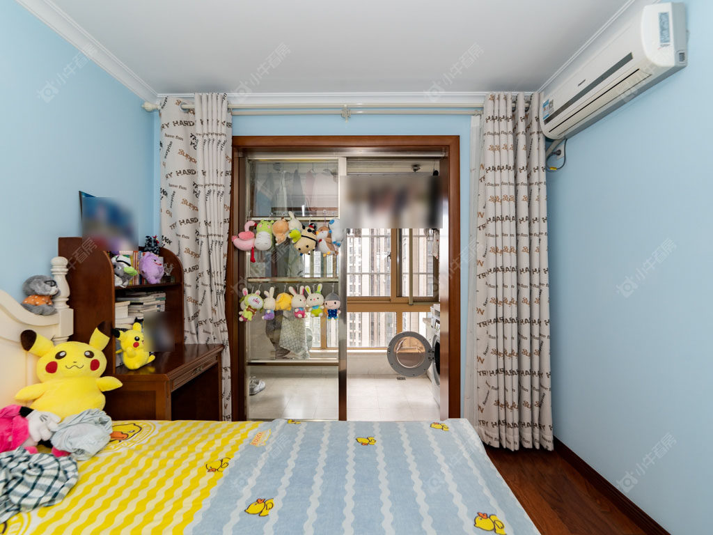 常州典雅花园在售二手房源室内图_小牛看房