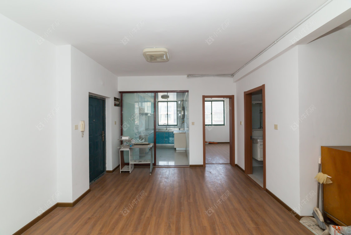 常州青洋花苑在售二手房源室内图_小牛看房