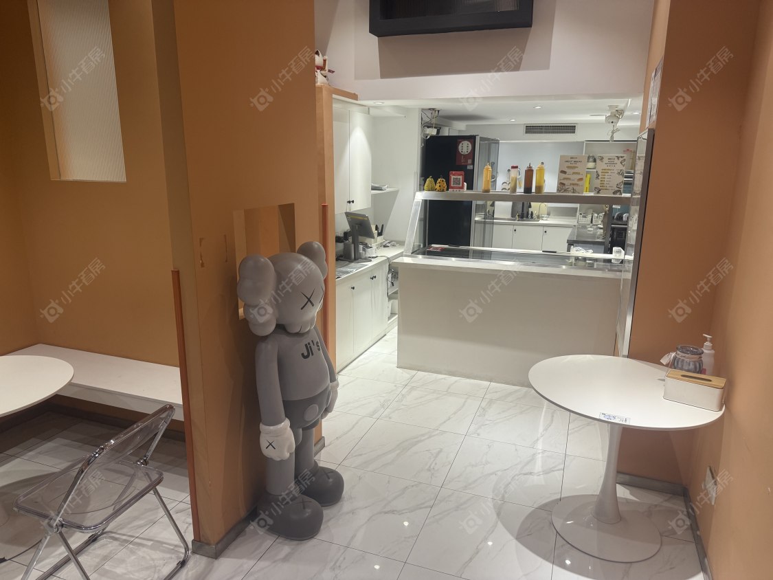 常州典雅花园在租房源室内图_小牛看房