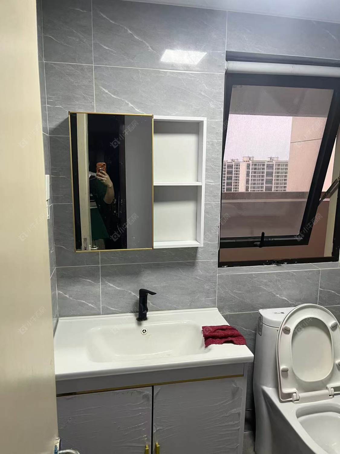 常州百馨西苑四期租房_小牛看房