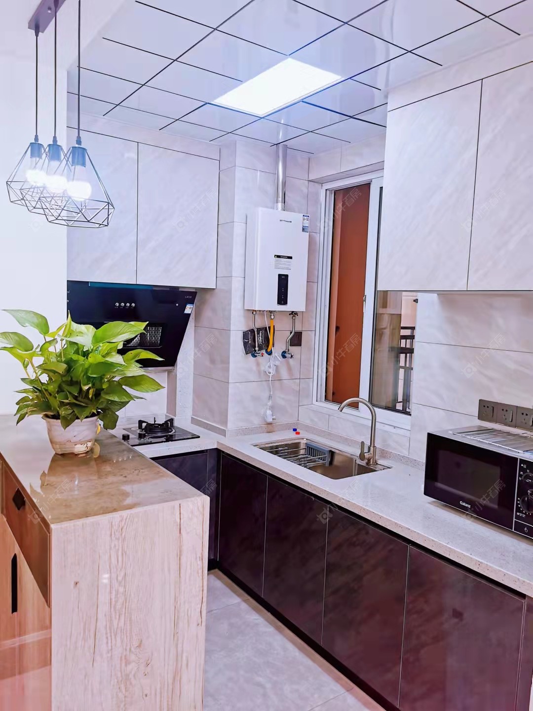 常州龙湖香醍时光在租房源_小牛看房