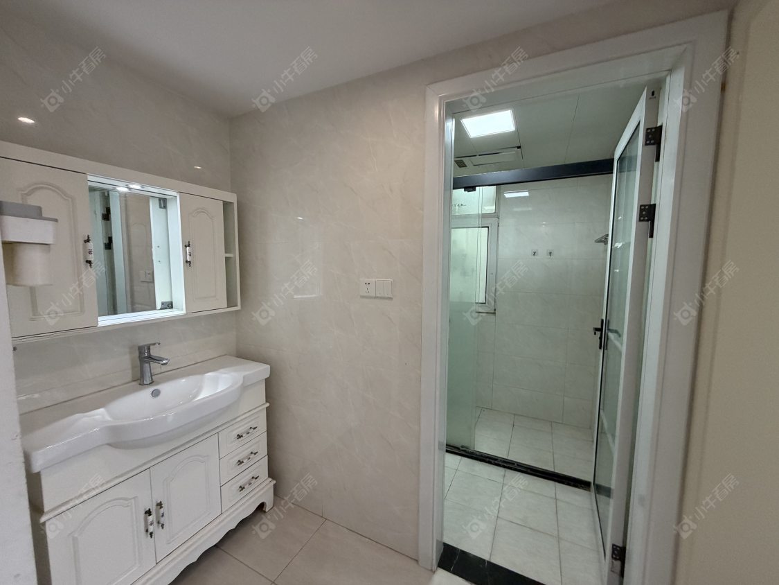 常州星河国际八区在租房源室内图_小牛看房