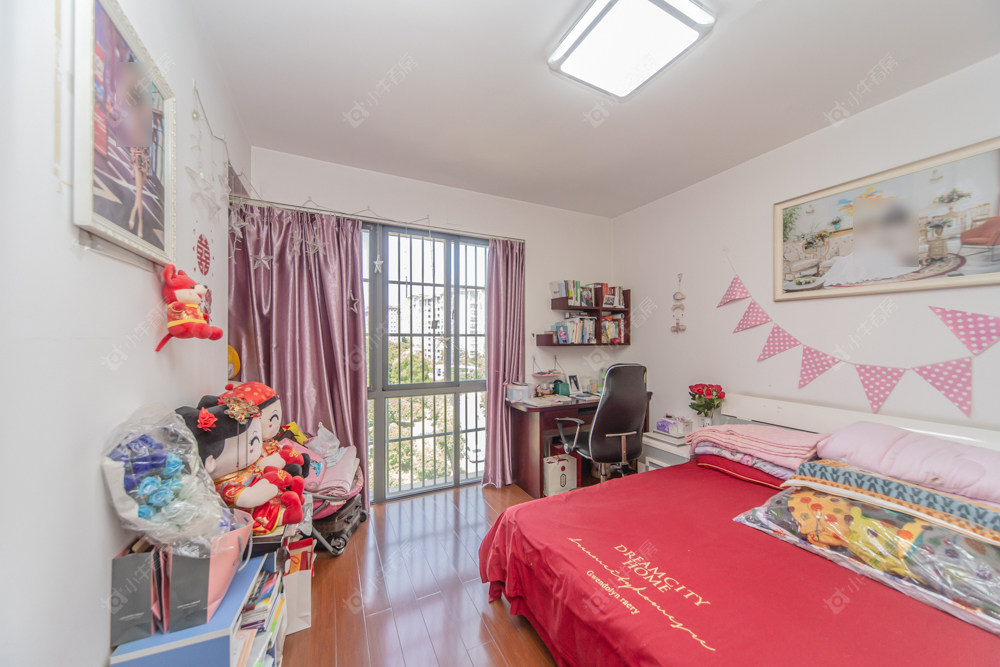 常州香树湾福园在售二手房源室内图_小牛看房